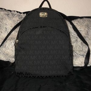 Michael Kors Backpack